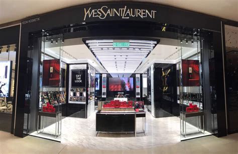 yves saint laurent boutique bruxelles|ysl site officiel.